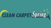 Clean Carpet Spring Texas