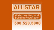 Allstar Waterproofing & Building Restoration