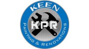 Keen Painting & Renovation