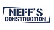 Neff's Construction