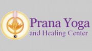 Prana Yoga & Healing Center