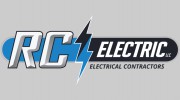 Rc Electric