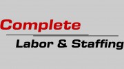Complete Labor & Staffing