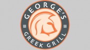 George's Greek Grill