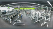 Fitness Experience