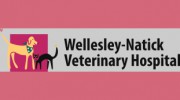 Wellesley-Natick Veterinary Hospital
