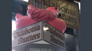 Oklahoma Shutters