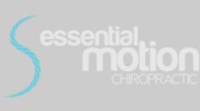 Essential Motion Chiropractic