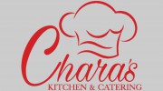 Chara's Kitchen & Catering