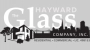 Hayward Glass
