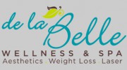 De La Belle Wellness & Spa
