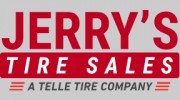 Jerry's Tire Sales