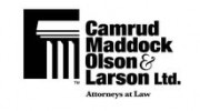 Camrud Maddock Olson & Larson
