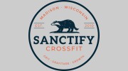 CrossFit Sanctify