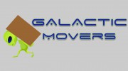 Galactic Movers