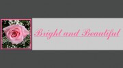 Bright & Beautiful Flowers & Gifts