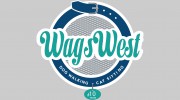 Wags West Dog Walking & Cat Sitting