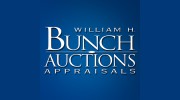 William Bunch Auctions & Appraisals