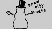 Snow City Cafe