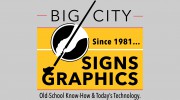 Big City Signs