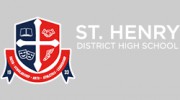 St Henry District High School