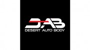 Desert Auto Body