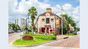 Burns Square Historic Vacation Rentals
