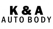 K & A Auto Body & Glass