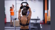 Crossfit Secaucus