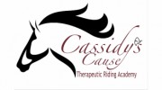Cassidys Cause