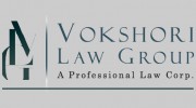 Vokshori Law Group