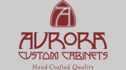 Aurora Custom Cabinets