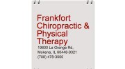 Frankfort Spinal Rehab