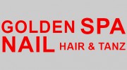 Golden Nail Spa