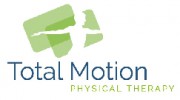 Total Motion Physical Therapy