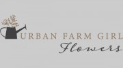 Urban Farm Girl Local Flowers