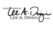 Drizin Law