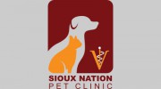 Sioux Nation Pet Clinic