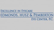 Edmonds, Husz & Pemberton Eye Center