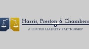 Harris Preston & Chambers