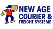 New Age Courier & Freight Systems