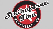 Strikeforce Tire