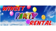 Winset Party Rental