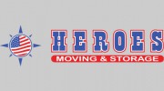 Heroes Moving & Storage