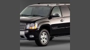 Samuels Luxury Transportation