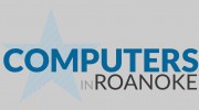 Computers In Roanoke