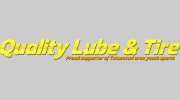 Quality Lube & Tire