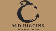 Michael D. Higgins