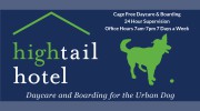 High Tail Hotel