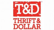 Thrift & Dollar